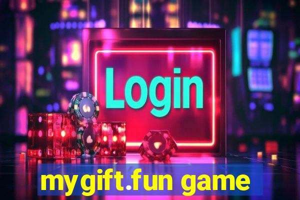 mygift.fun game